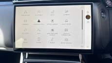 Land Rover Range Rover Velar 2.0 P250 Dynamic HSE 5dr Auto Petrol Estate